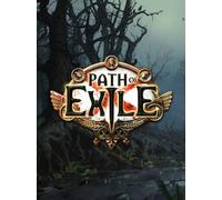 Path of Exile | Keepers of the Flame | Standard (PC) 6K Chaos Orb - MMOPIXEL - GLOBAL