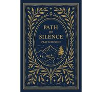 Path of Silence; Pray & Reflect: Mountain 6 Months of Faith, Pray, Peace & Reflection: Find God in the Stillness - Quiet Time, Self Growth, Write, ... Growth, Devotional Prayer, Motivation