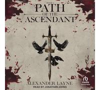 Path of the Ascendant