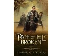 Path Of The Broken (ebook)