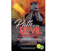 Path of the Devil, Camino del Diablo