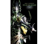 Path of the Renegade: 1 (Dark Eldar)