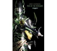 Path of the Renegade (Dark Eldar) by Chambers, Andy (2012) Mass Market Paperback