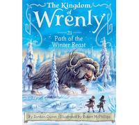 Path of the Winter Beast: 21 (The Kingdom of Wrenly)