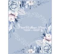 Path To Inner Peace: Notebook Journal with Affirmations and Quotes | 150 Ruled pages | 80 GSM | soft cover | Floral design Notebook Journal for women and girls