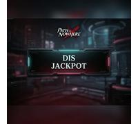 Path to Nowhere - Dis Jackpot Direct Top-Up - GLOBAL