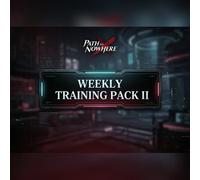 Path to Nowhere - Weekly Training Pack II Direct Top-Up - GLOBAL