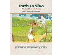 Path to Siva: A Catechism for Youth