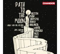 Path to the Moon