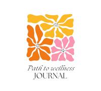 Path to Wellness Journal: A daily guide to Mind, Body & Self care | A5, 80 pages | Track Your Habits, Mood, Energy & personal growth journey, gifting