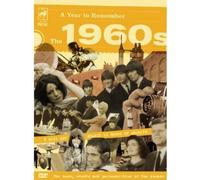 Pathe Collection -A Year To Remember - The 1960s [DVD] [Reino Unido]
