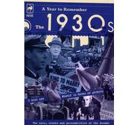 Pathe Collection - Pathe Archive -A Year To Remember - The 1930s [DVD] [Reino Unido]