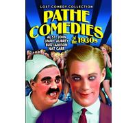 Pathe Comedies of the 1930s [USA] [DVD]