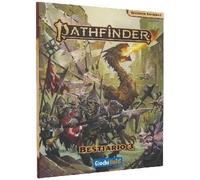 PATHFINDER 2: BESTIARIO III