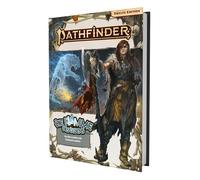 Pathfinder 2 - Die Flamme des Lebens