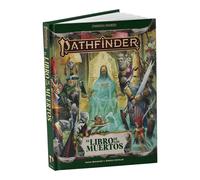 Pathfinder 2ª ed. - El libro de los muertos