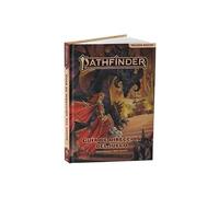 PATHFINDER 2º ED GUIA DE DIRECCION DEL JUEGO