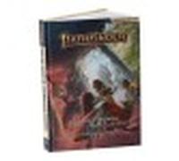 PATHFINDER 2ª ED. - GUÍA DEL MUNDO DE PRESAGIOS PERDIDOS