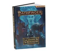 Pathfinder 2ª ed. - Las bóvedas de la Abominación