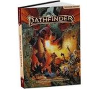 Pathfinder 2ª Ed. - Libro Básico