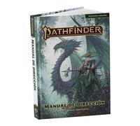 Pathfinder 2º ed. - Manual de dirección (remaster)