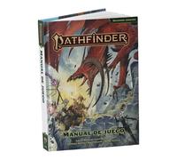 Pathfinder 2º ed. - Manual de juego (remaster)