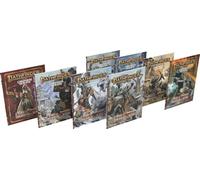 Pathfinder 2: El Despertar de los Señores de las Runas (Versión francesa)