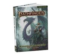 Pathfinder 2a Edición Manual de dirección (remaster)