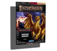 Pathfinder 2Ed: Era de las cenizas 6 - Promesas Infrante Juego de rol en italiano