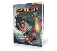 Pathfinder 2ed: Guía del jugador avanzada