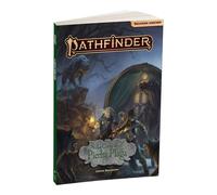 PATHFINDER 2ED: LA CAÍDA DE PIEDRAPLAGA