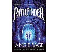 PathFinder: A TodHunter Moon Adventure