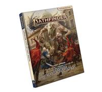 Pathfinder Absalom, City of Lost Omens (P2)