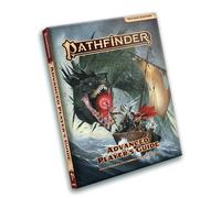 Paizo – Pathfinder RPG: Advanced Player’s Guide (P2)
