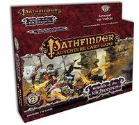 Pathfinder Adventure Card Game: Wrath of The Righteous Adventure Deck 2 - Sword of Valor