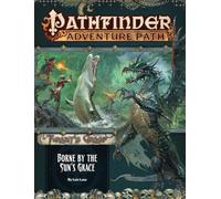 Pathfinder Adventure Path: Borne by the Sun’s Grace (Tyrant’s Grasp 5 of 6): Borne by the Sun’s Grace (Tyrant’s Grasp, 5)