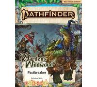 Pathfinder Adventure Path: Pactbreaker – Wardens of Wildwood 1 de 3 – P2