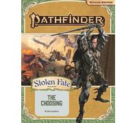 Pathfinder Adventure Path: The Choosing (Stolen Fate 1 of 3) (P2): The Choosing P2 (PATHFINDER ADV PATH STOLEN FATE (P2))