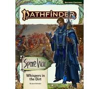 Pathfinder Adventure Path – Susurros en la Tierra (Spore War 1 de 3) (P2) – Paizo