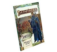 Pathfinder Adventure Path – Susurros en la Tierra (Spore War 1 de 3) (P2) – Paizo