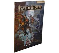 Pathfinder Adventure: The Enmity Cycle (P2)