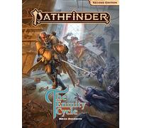 Pathfinder Adventure: The Enmity Cycle (P2)