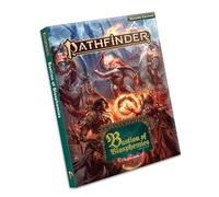 Pathfinder Bastion of Blasphemies Adventure Path (Pathfinder Second Edition (PF2E))