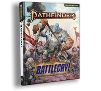 Pathfinder Battlecry! (Pathfinder Second Edition (PF2E))