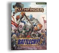 Pathfinder Battlecry! – Edición de bolsillo (P2) – Pathfinder Second Edition Remaster Ruleb