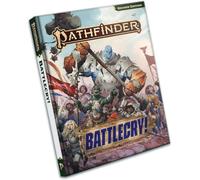 Pathfinder Battlecry! (Pathfinder Second Edition (PF2E))