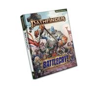 Pathfinder Battlecry! Pocket Edition (P2) (Pathfinder Second Edition Remaster Ruleb)