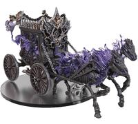 Pathfinder Battles Boxed Nein miniatures Death Coach 12 cm (Sony Playstation 5)