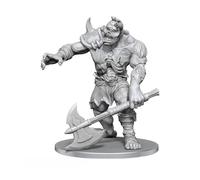 Pathfinder Battles Deep Cuts Miniatures: Dread Zombie Cyclops (PREORDER)