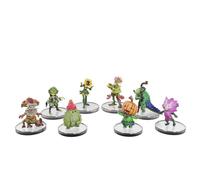 Pathfinder Battles: Leshy Window Box Set